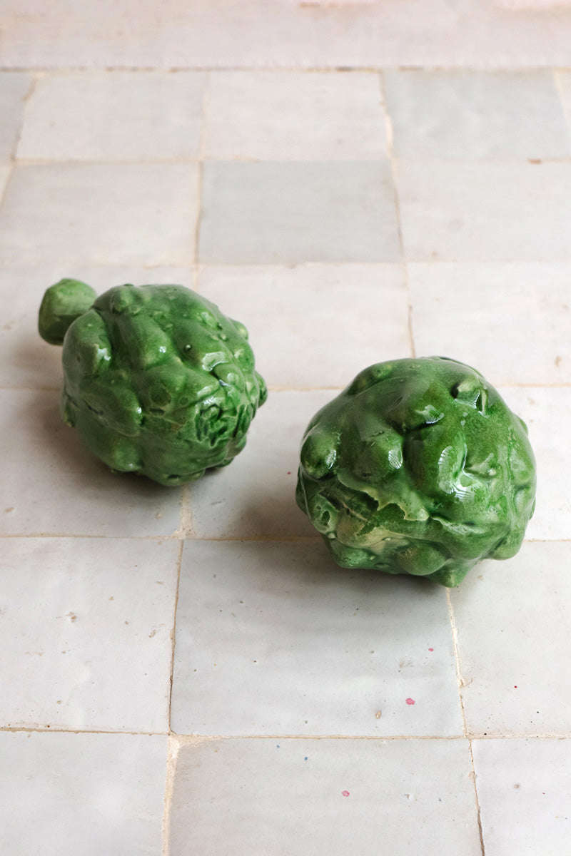 Alcachofa