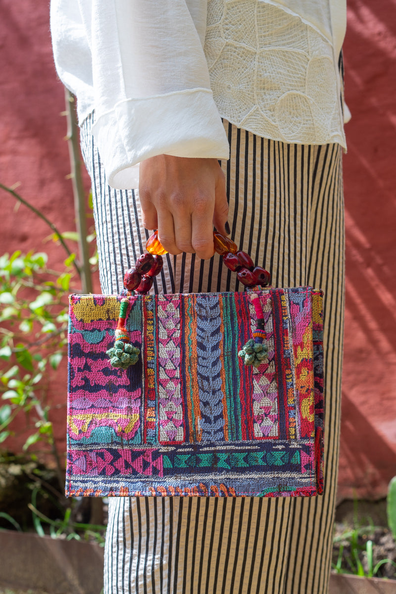 Bolso Dina Tatriz