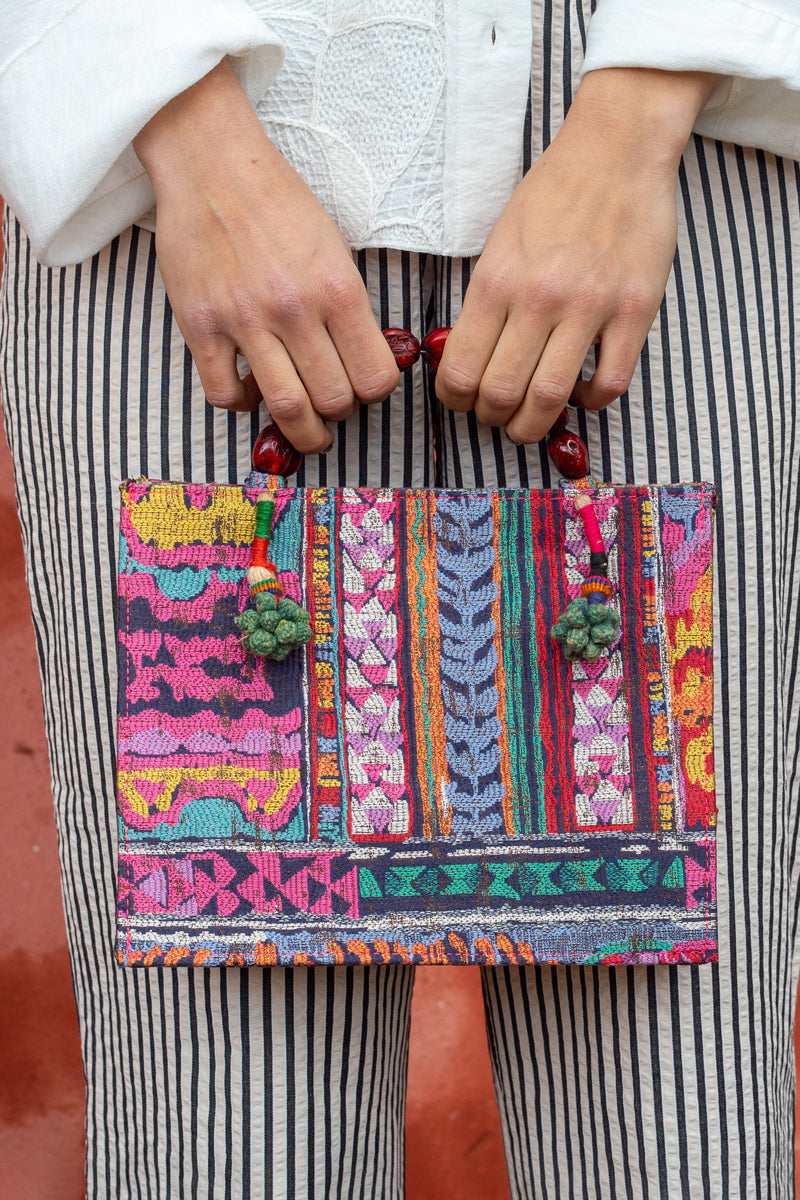 Bolso Dina Tatriz