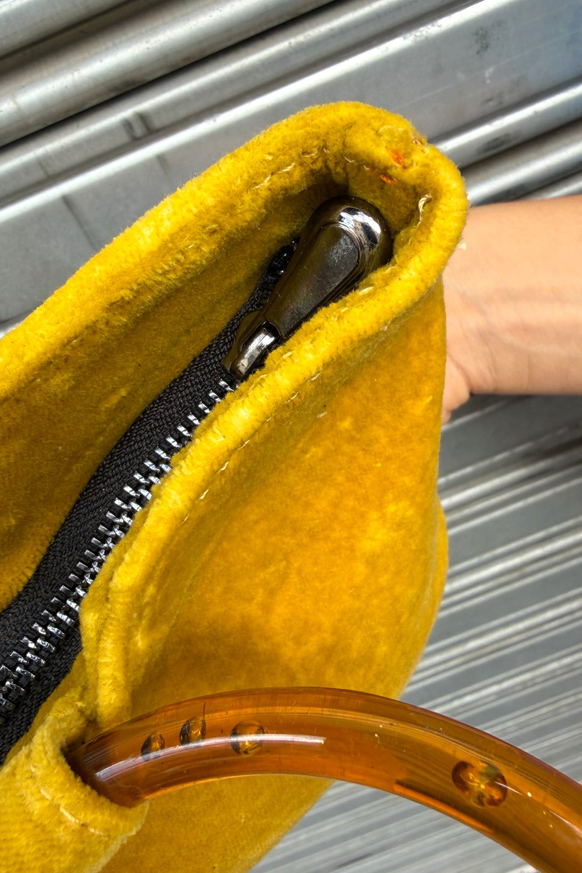 Bolso Maat I