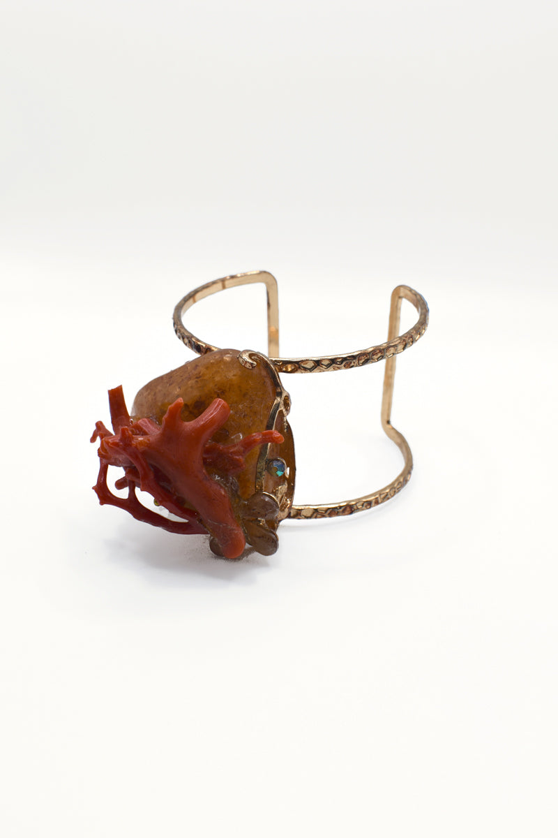 Brazalete Hajar