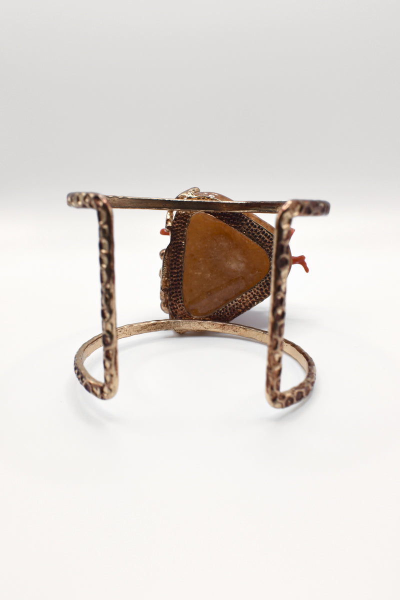 Brazalete Hajar