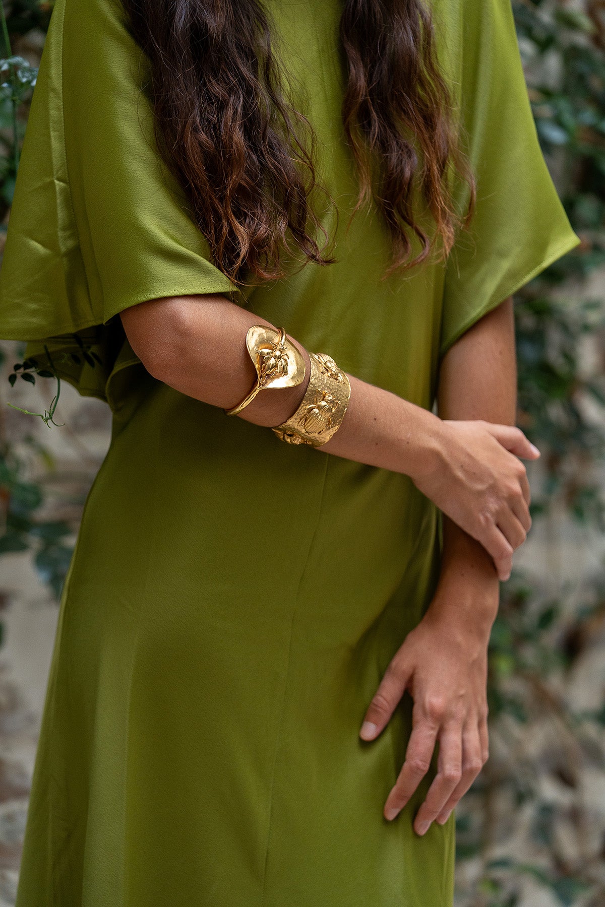 Brazalete Kuku
