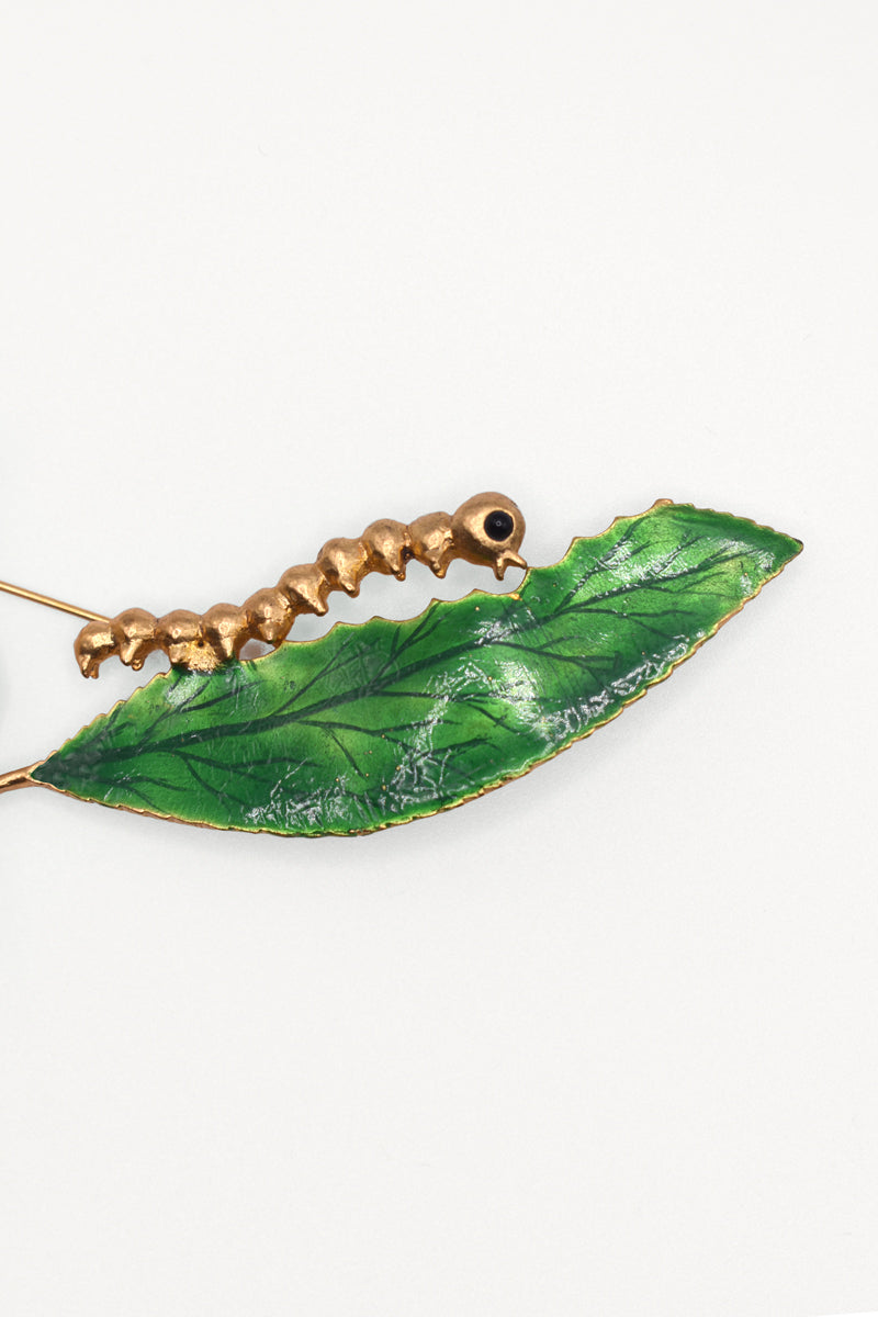 Broche Dudat