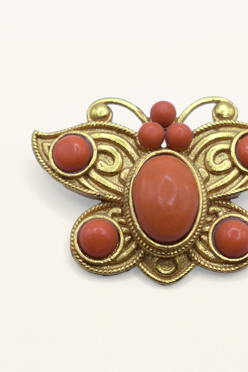 Broche Farasha ll