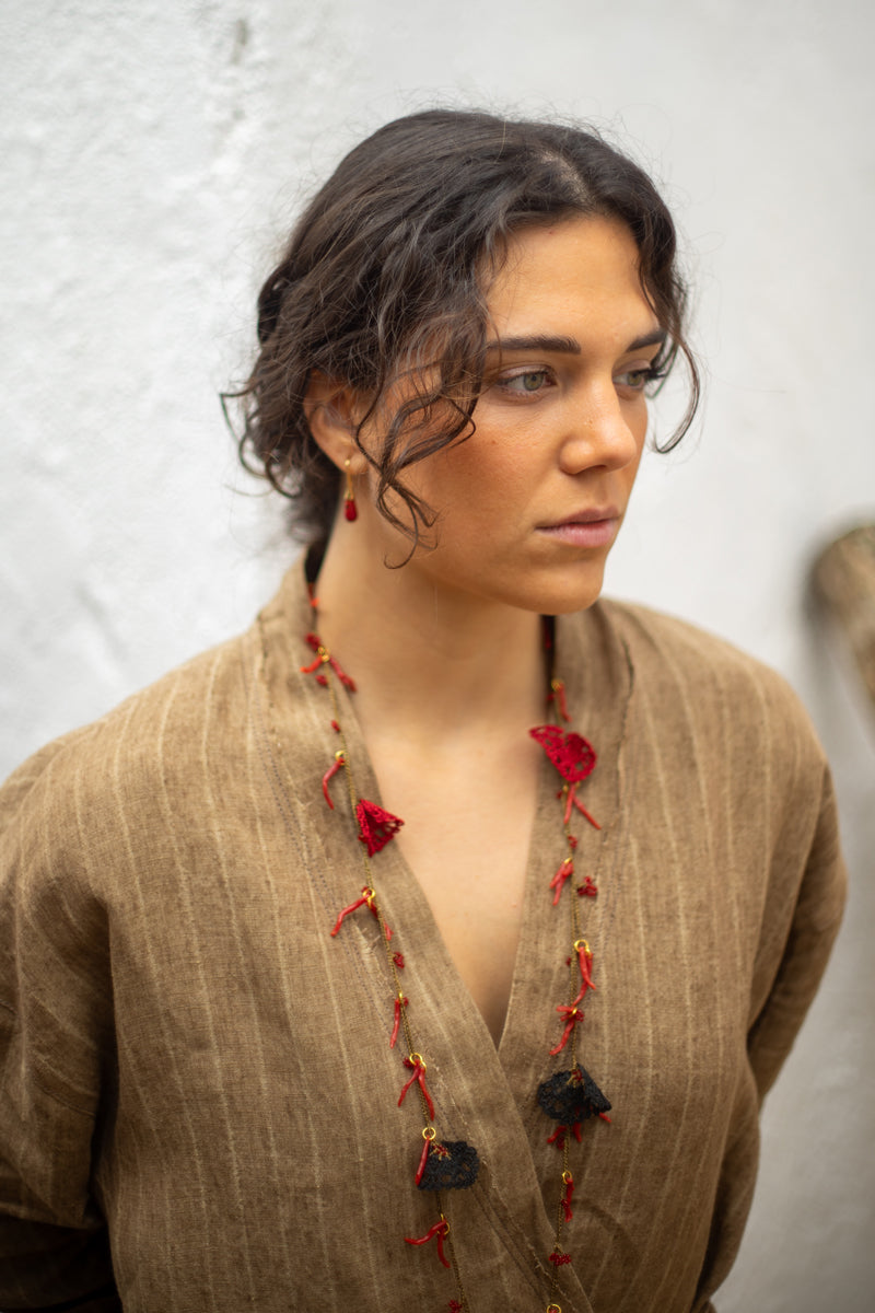 Collar Fatma