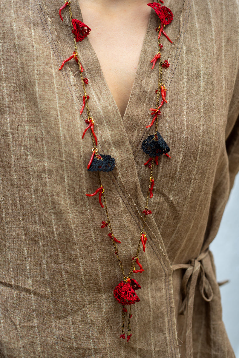 Collar Fatma