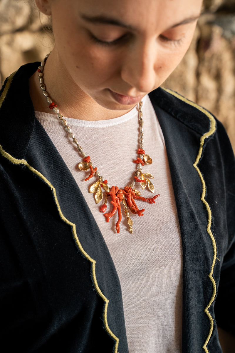 Collar Giulietta