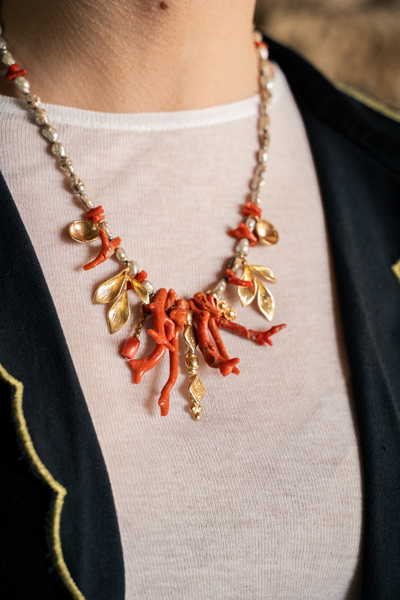 Collar Giulietta