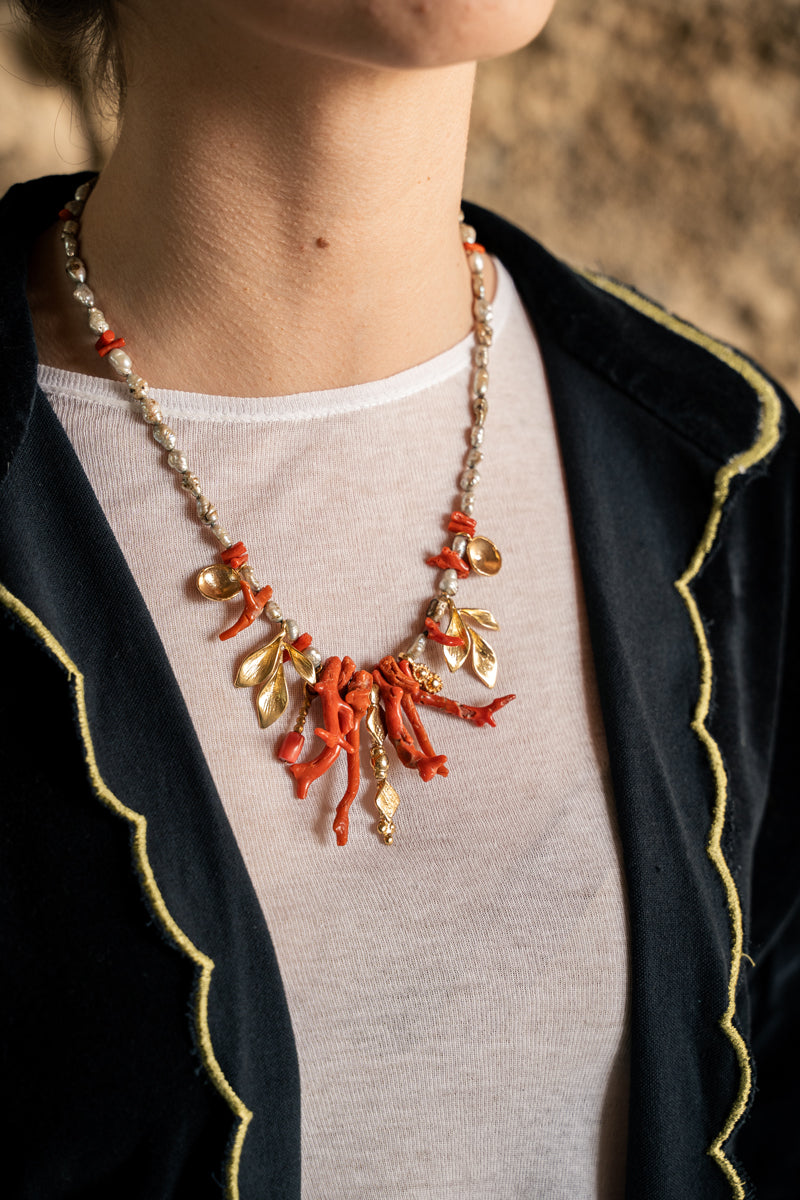 Collar Giulietta