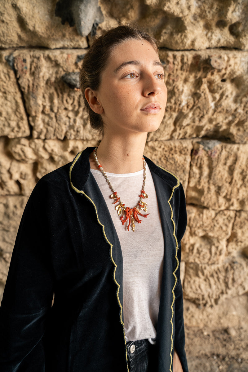 Collar Giulietta