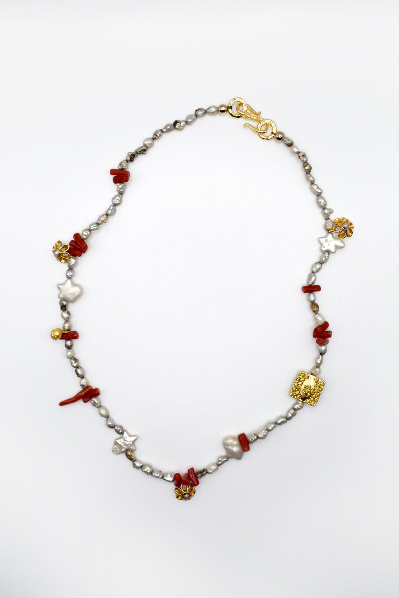 Collar Muun