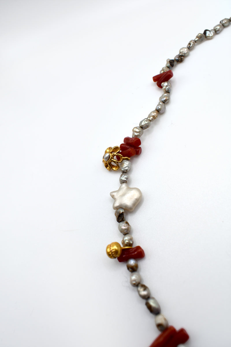 Collar Muun