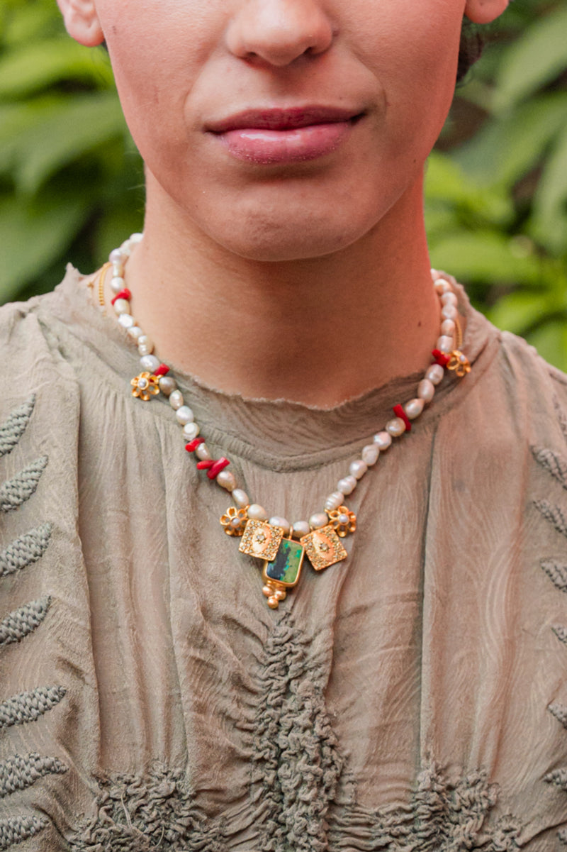 Collar Halfeti