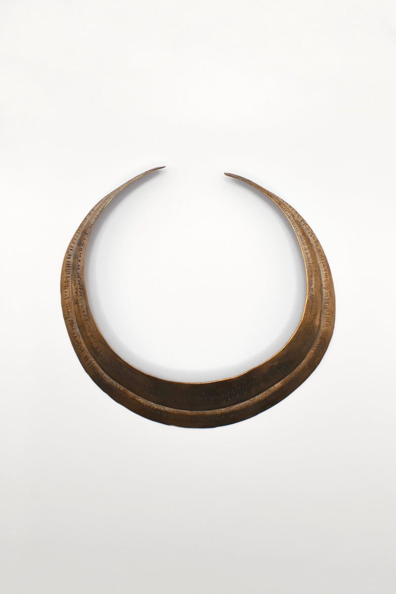 Collar Kilyubatra