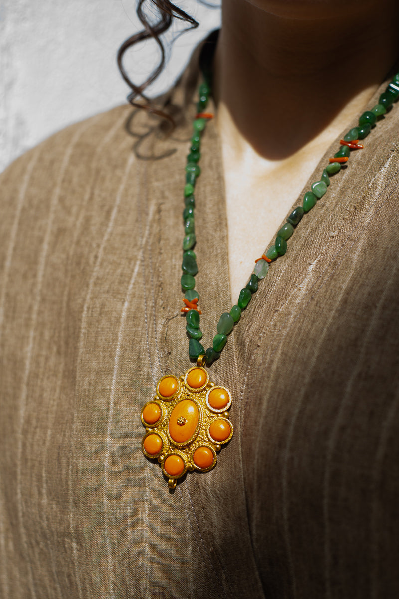 Collar Kubra