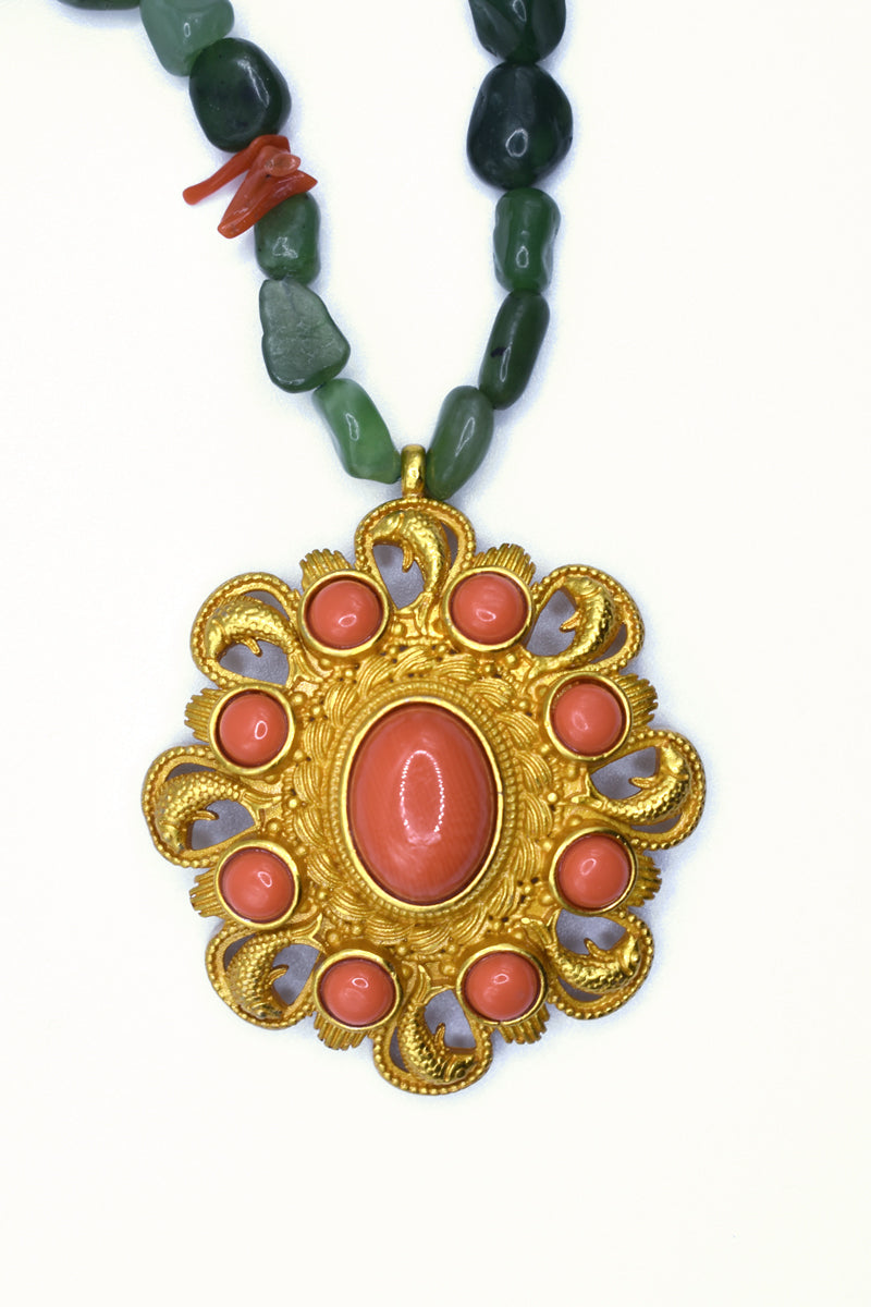 Collar Kubra