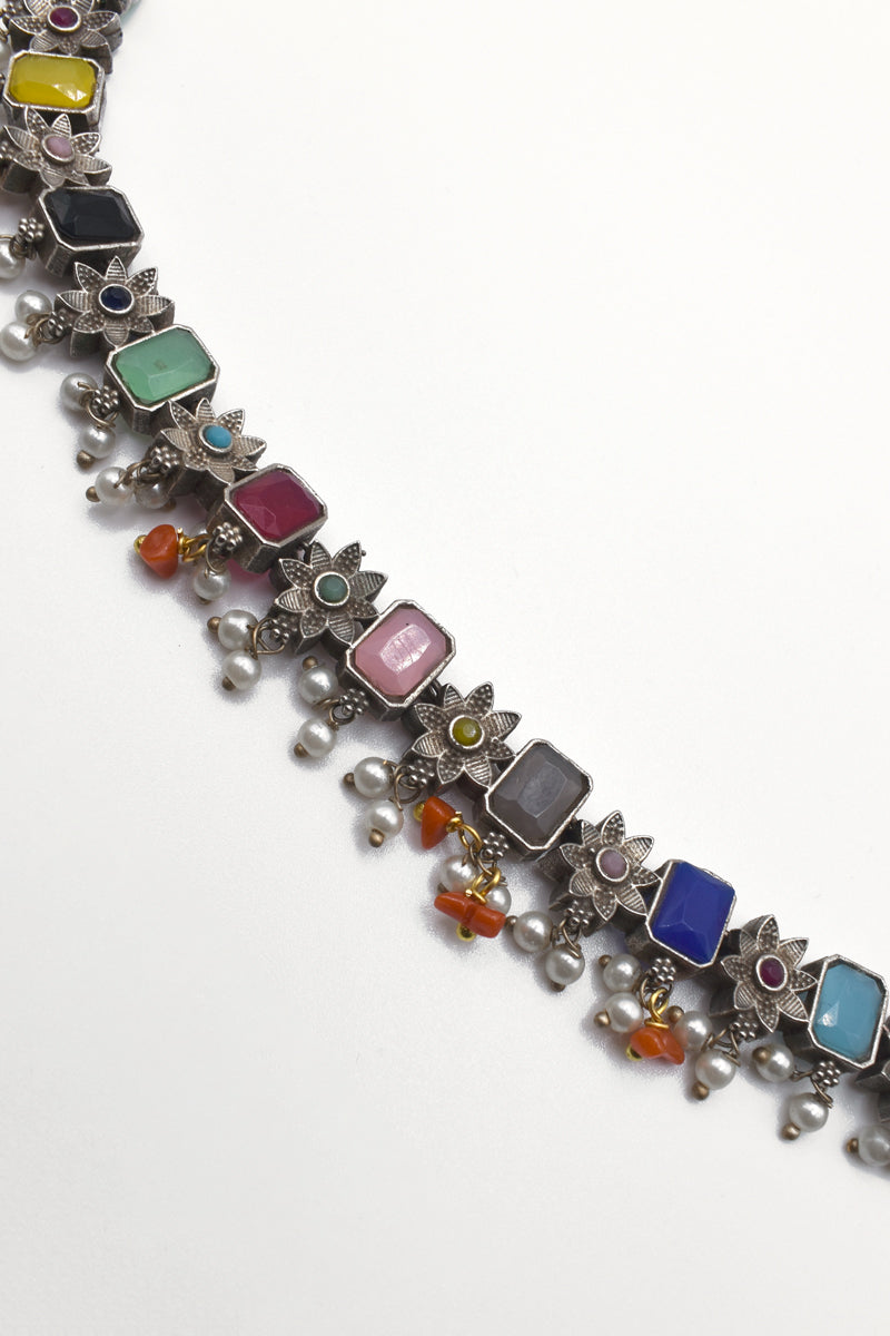 Collar Lawn