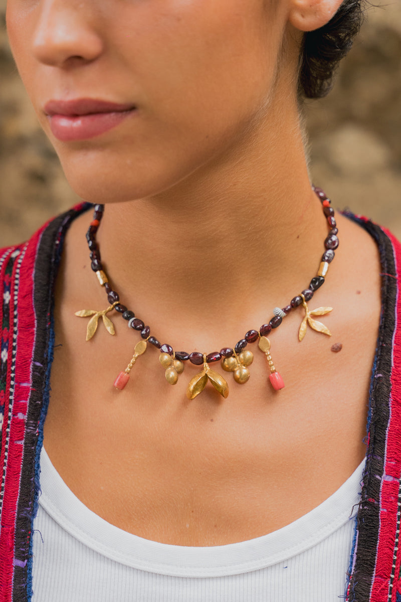 Collar Maylea