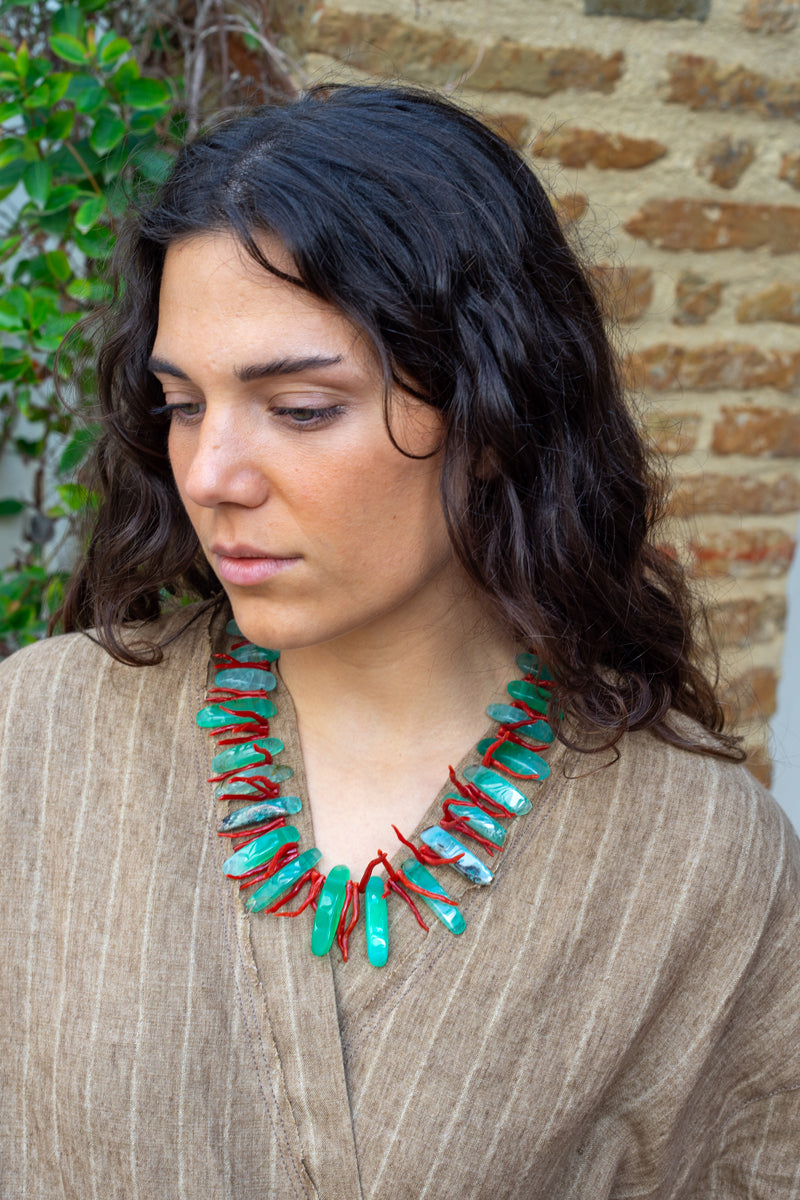 Collar Mumtaz