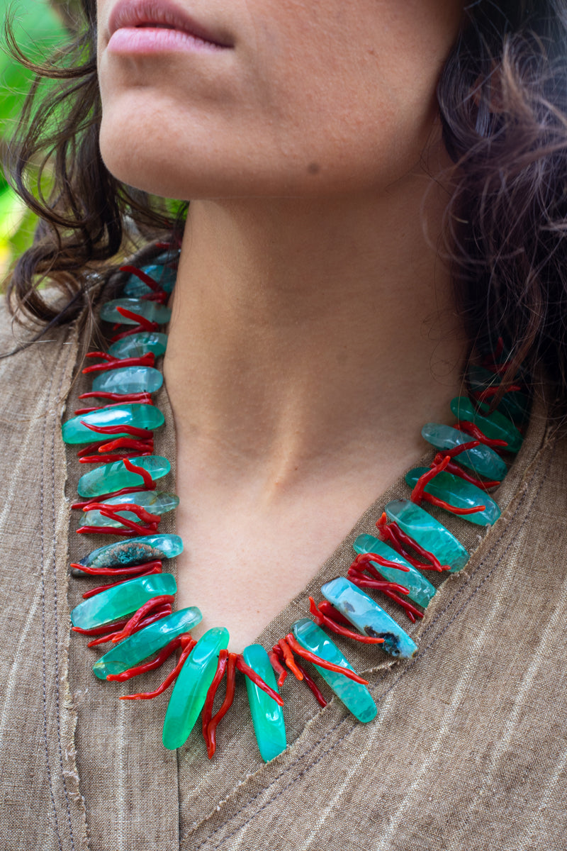 Collar Mumtaz