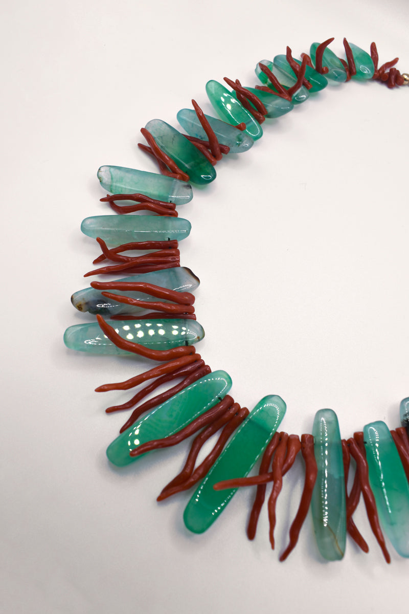 Collar Mumtaz