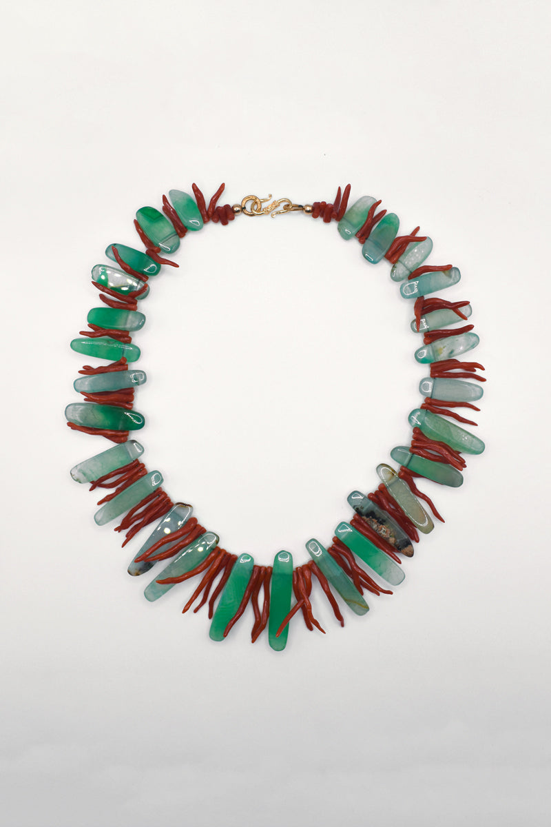 Collar Mumtaz