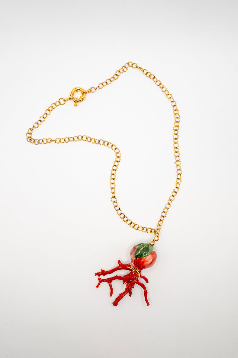 Collar Tamatim