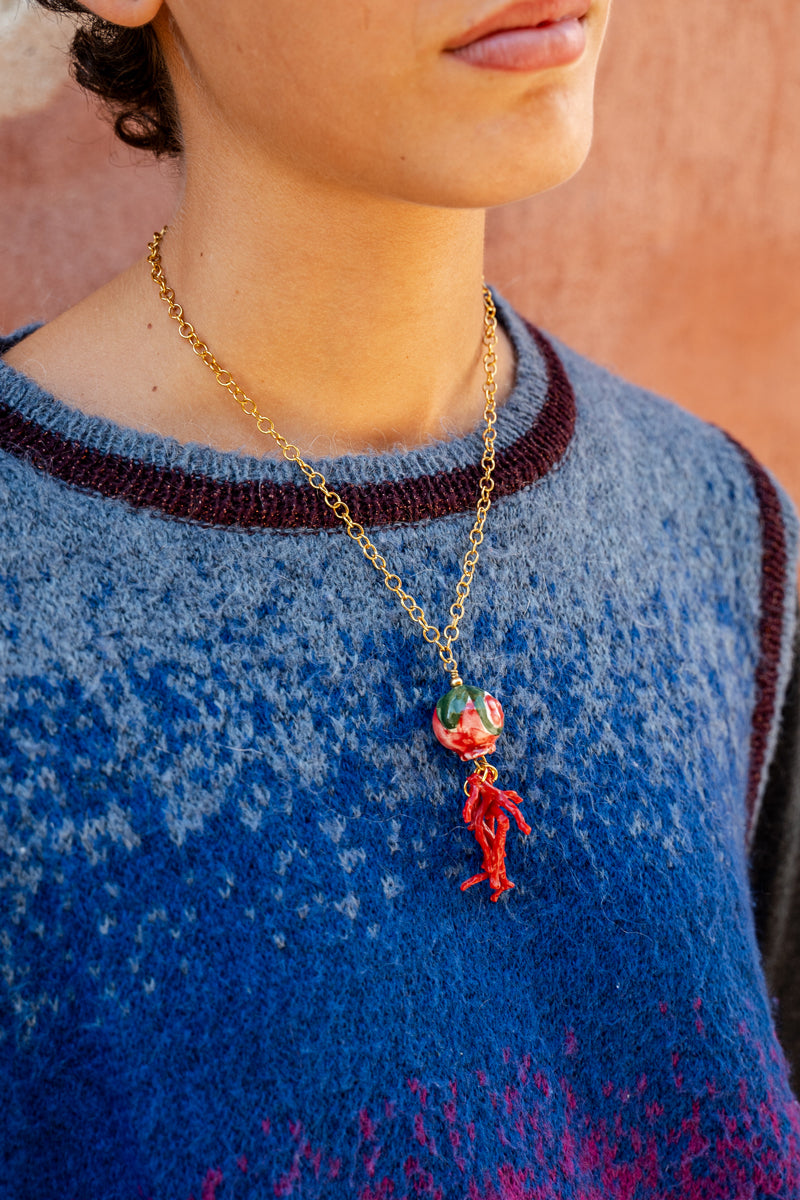 Collar Tamatim