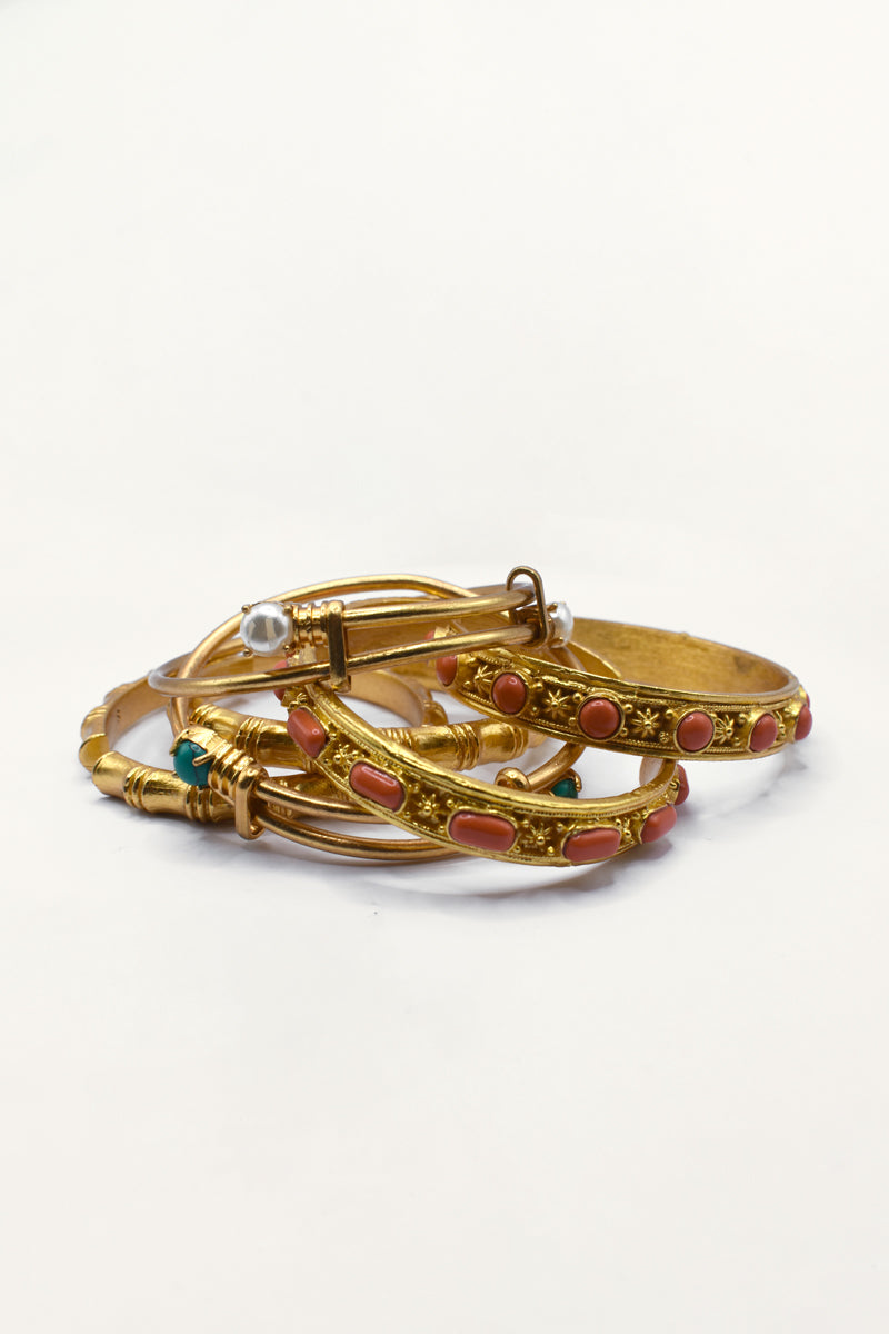 Pulsera Almarjan