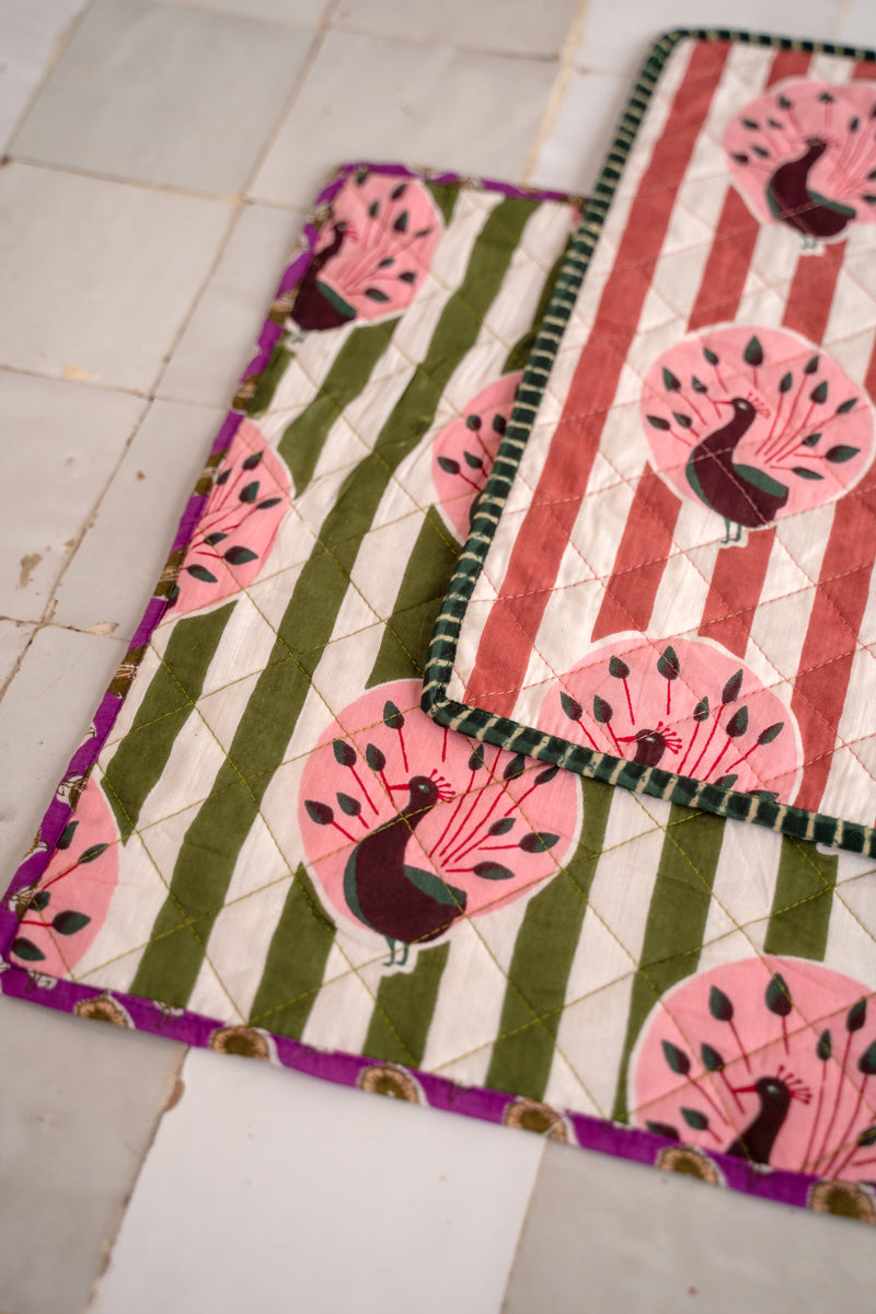 Individual Paon Rose