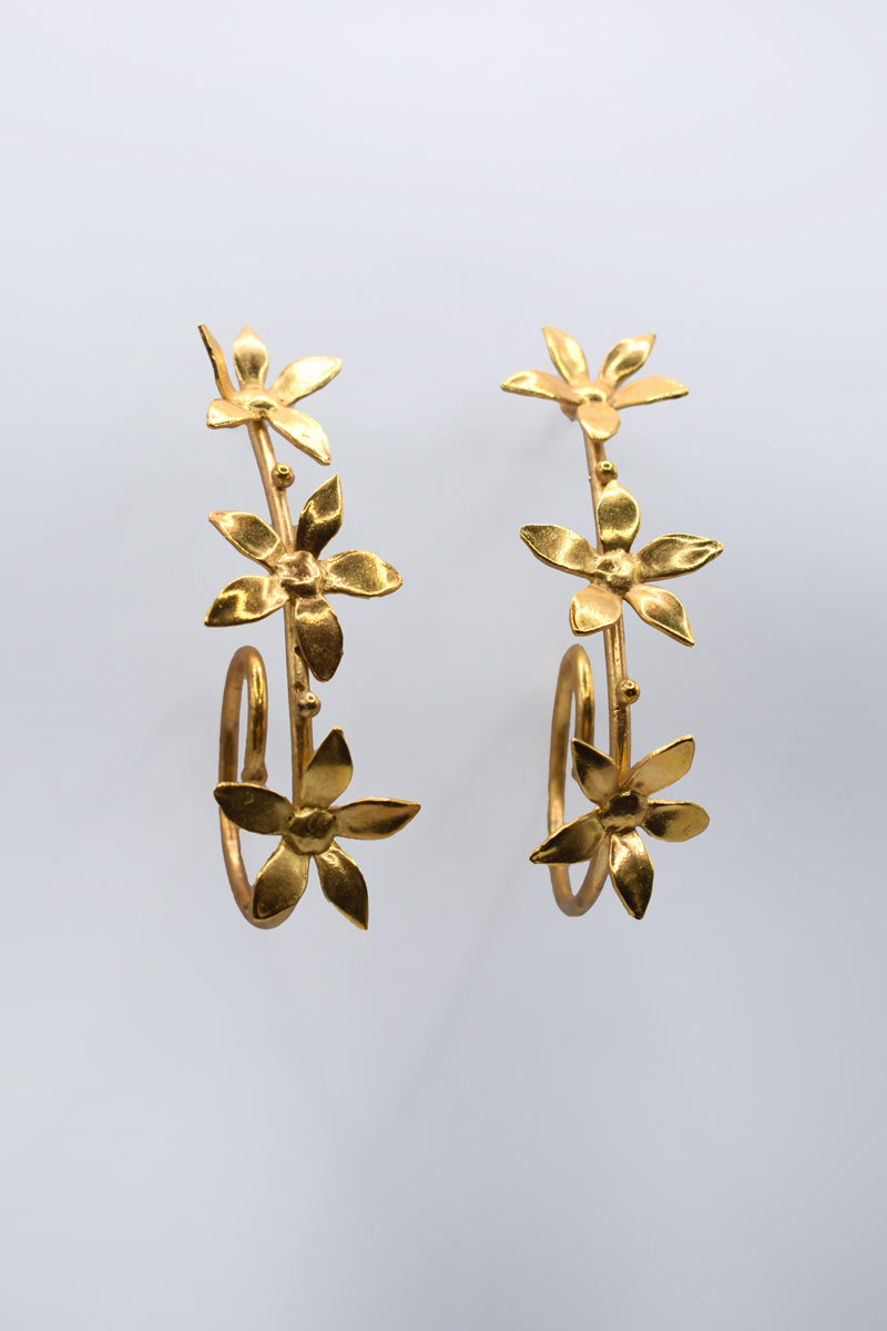 Pendientes Hespérides