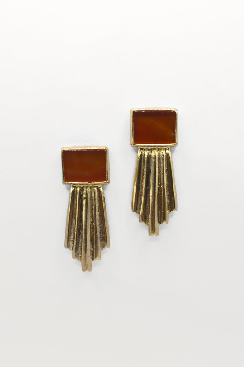 Pendientes Náyades ll