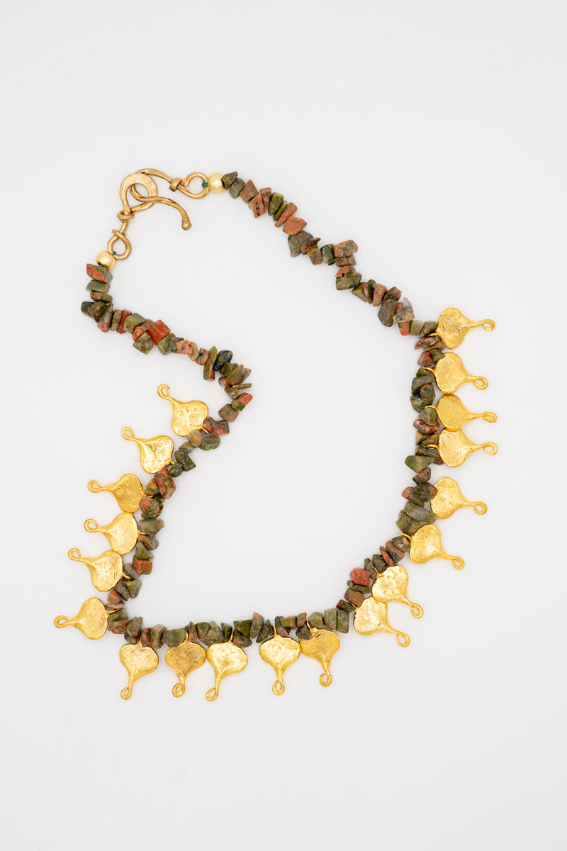 Collar Tifi