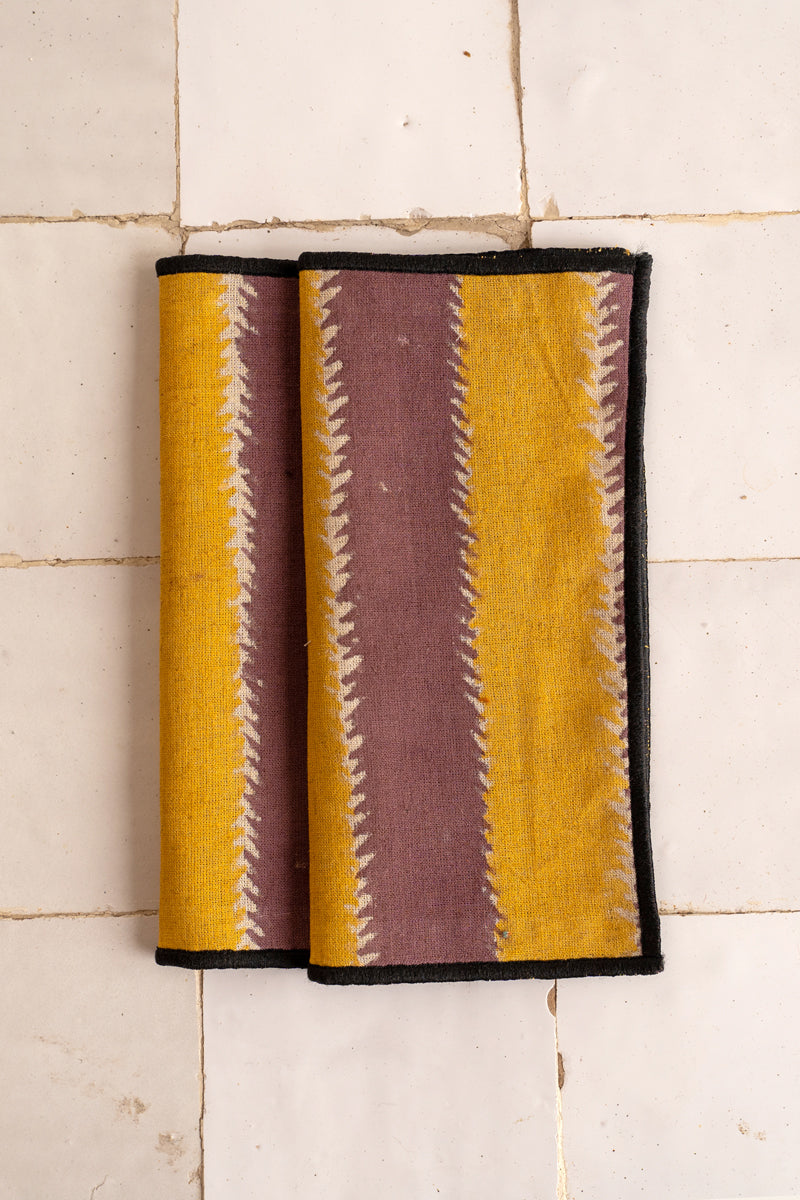 Servilleta Lino Hebe