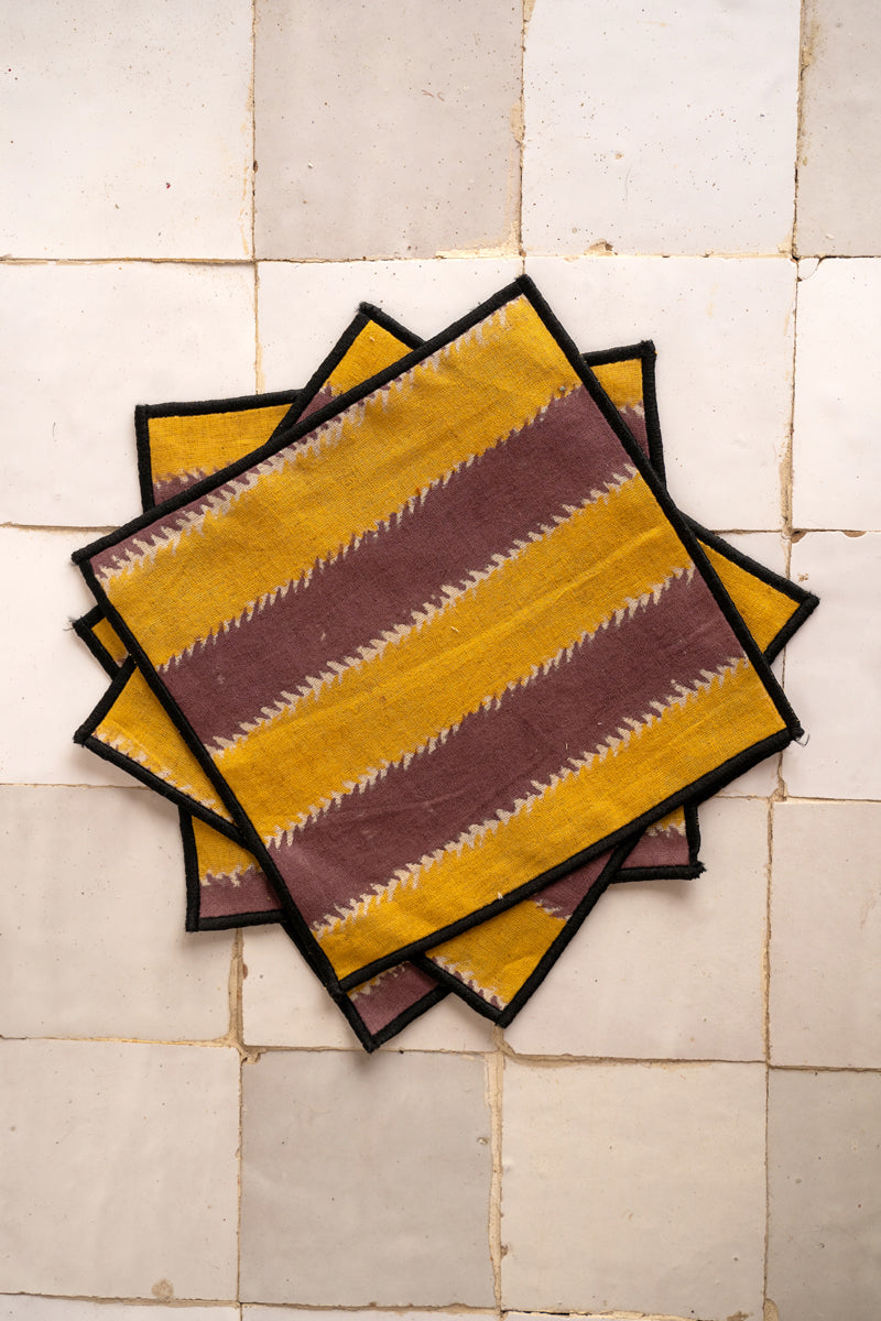 Servilleta Lino Hebe