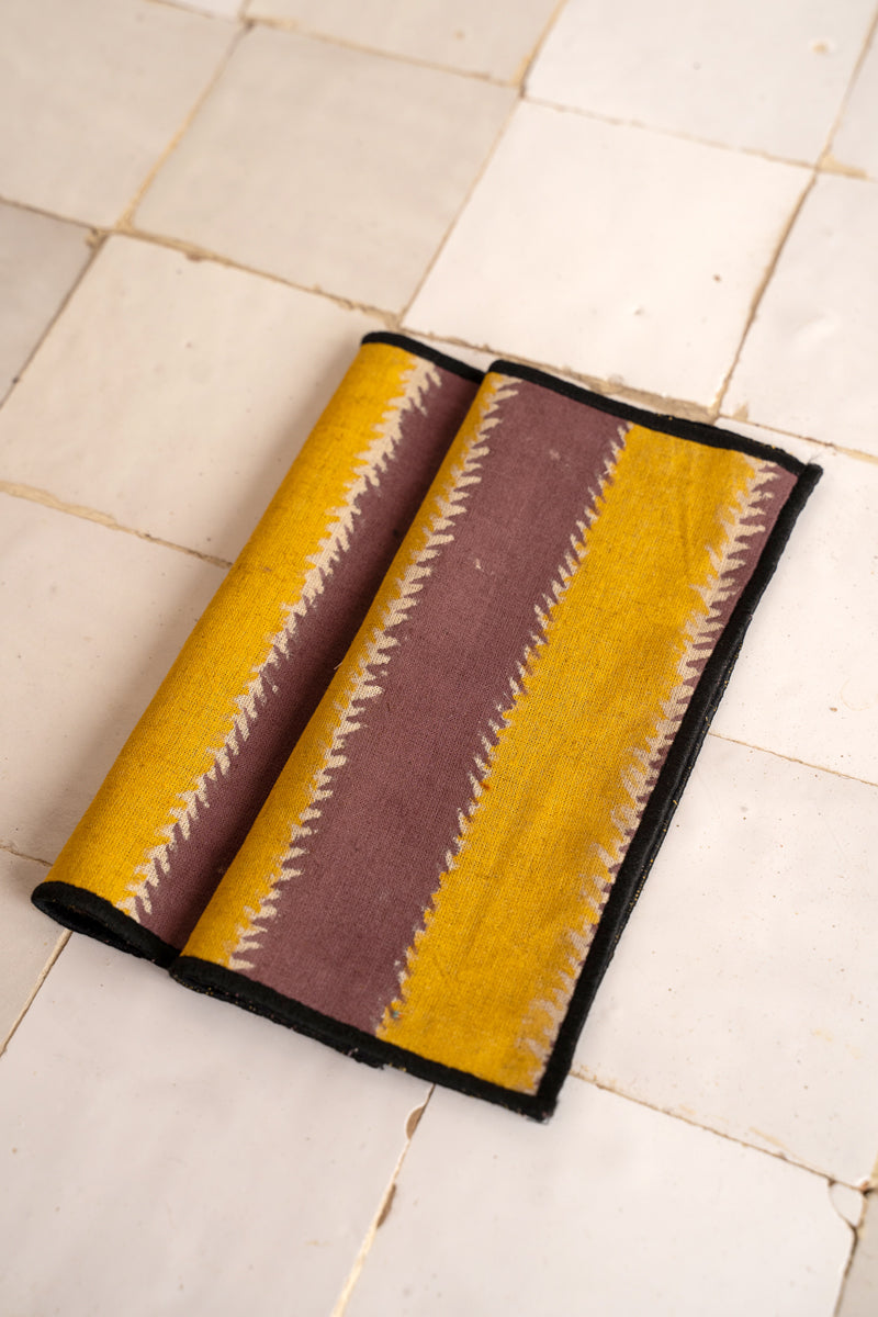 Servilleta Lino Hebe