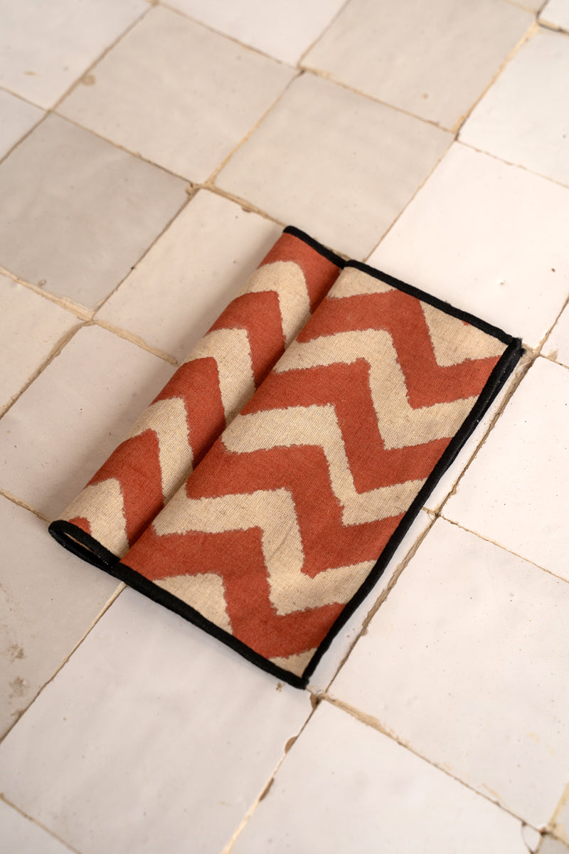 Servilleta Lino Nusa