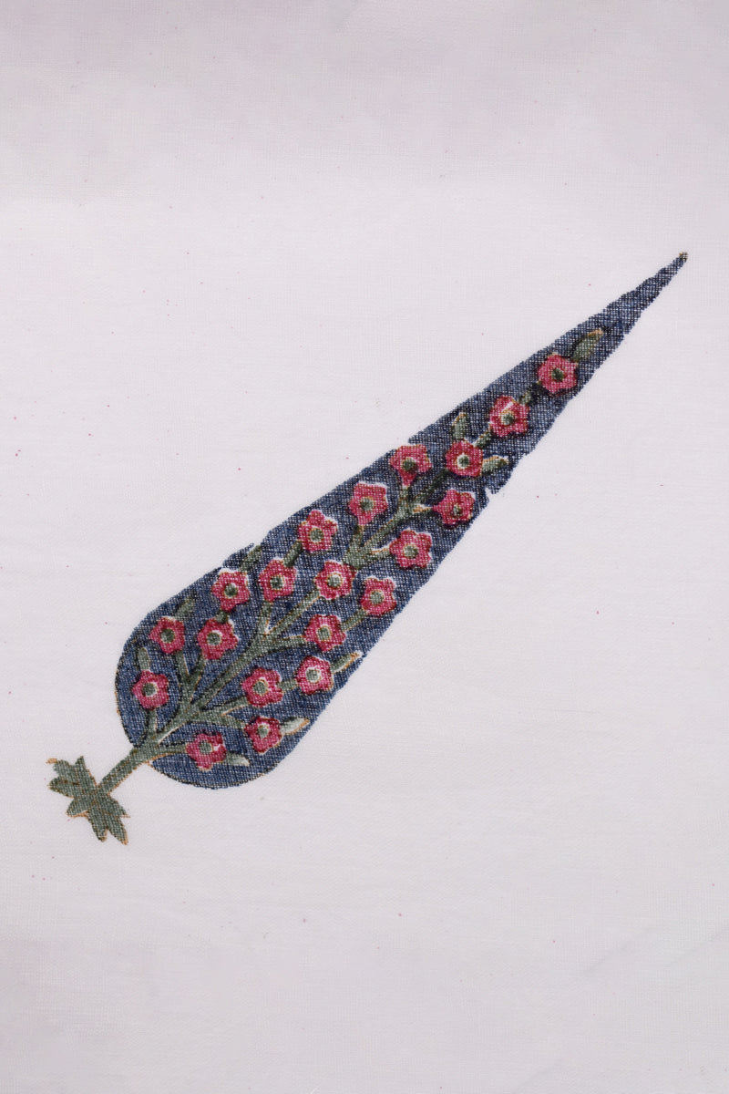 Pack 12 Servilletas Algodón BP Árbol