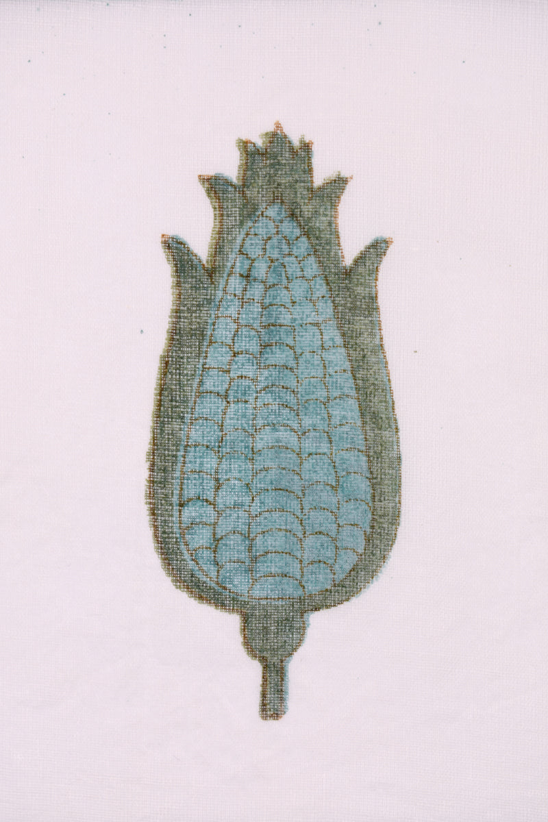 Pack 12 Servilletas Algodón BP Maiz