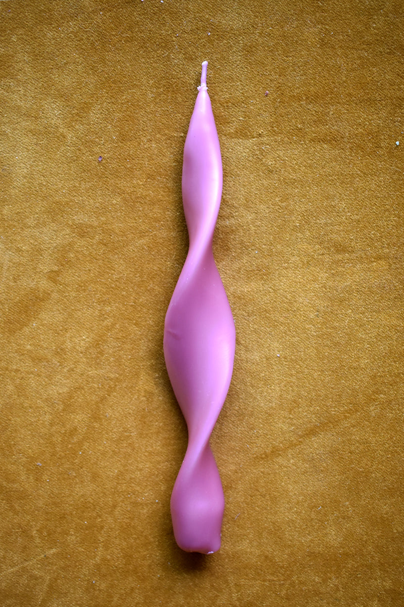 Vela Rosalía PQ II