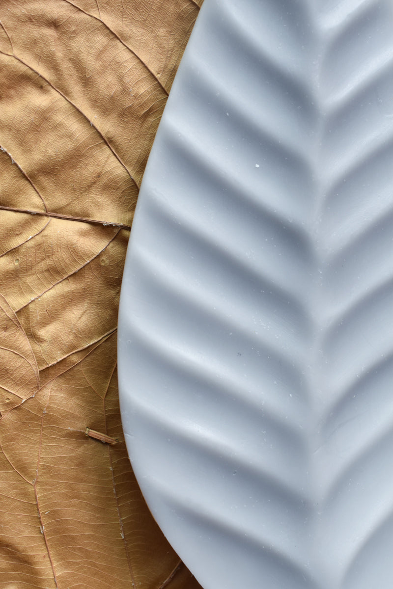 Vela Leaf II