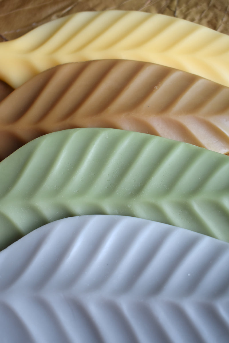 Vela Leaf III