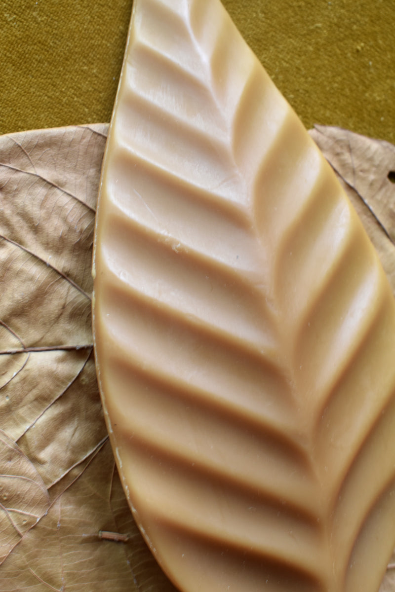 Vela Leaf III