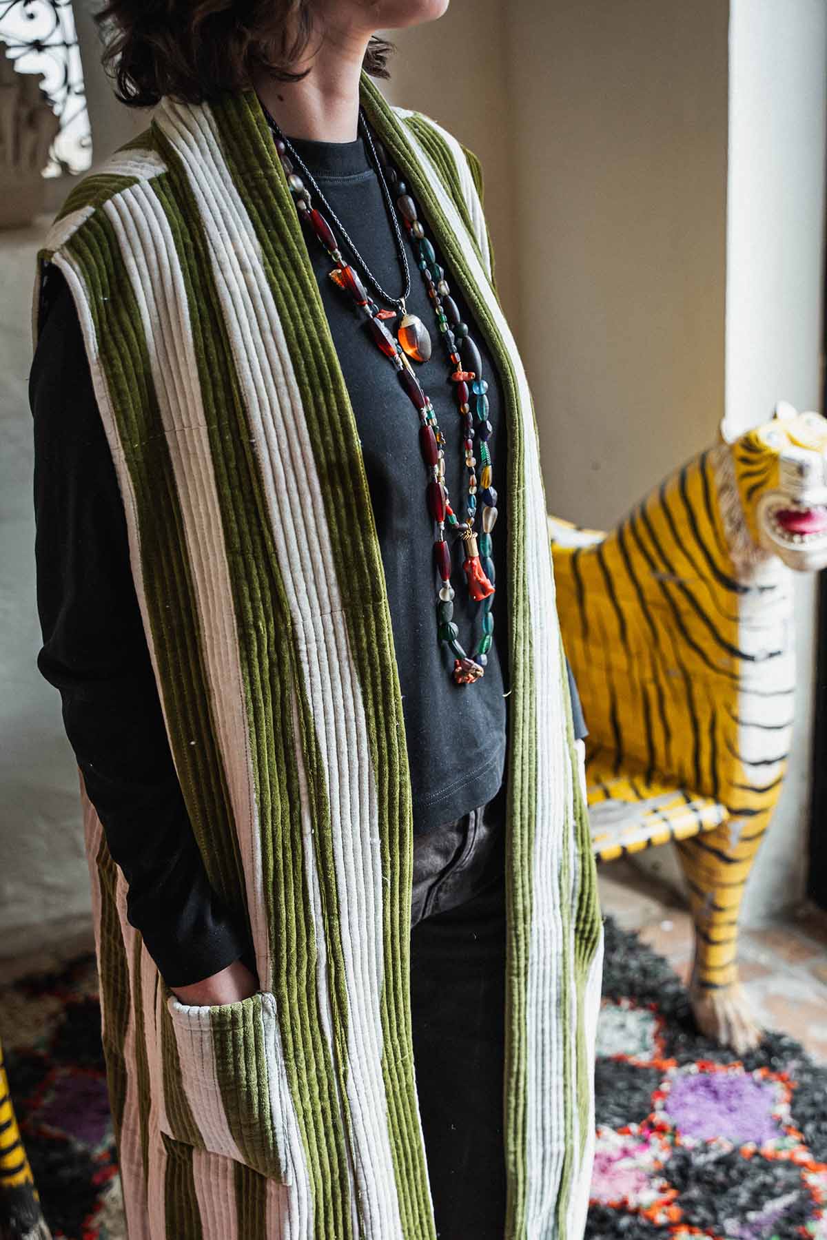 Abrigo Mafra