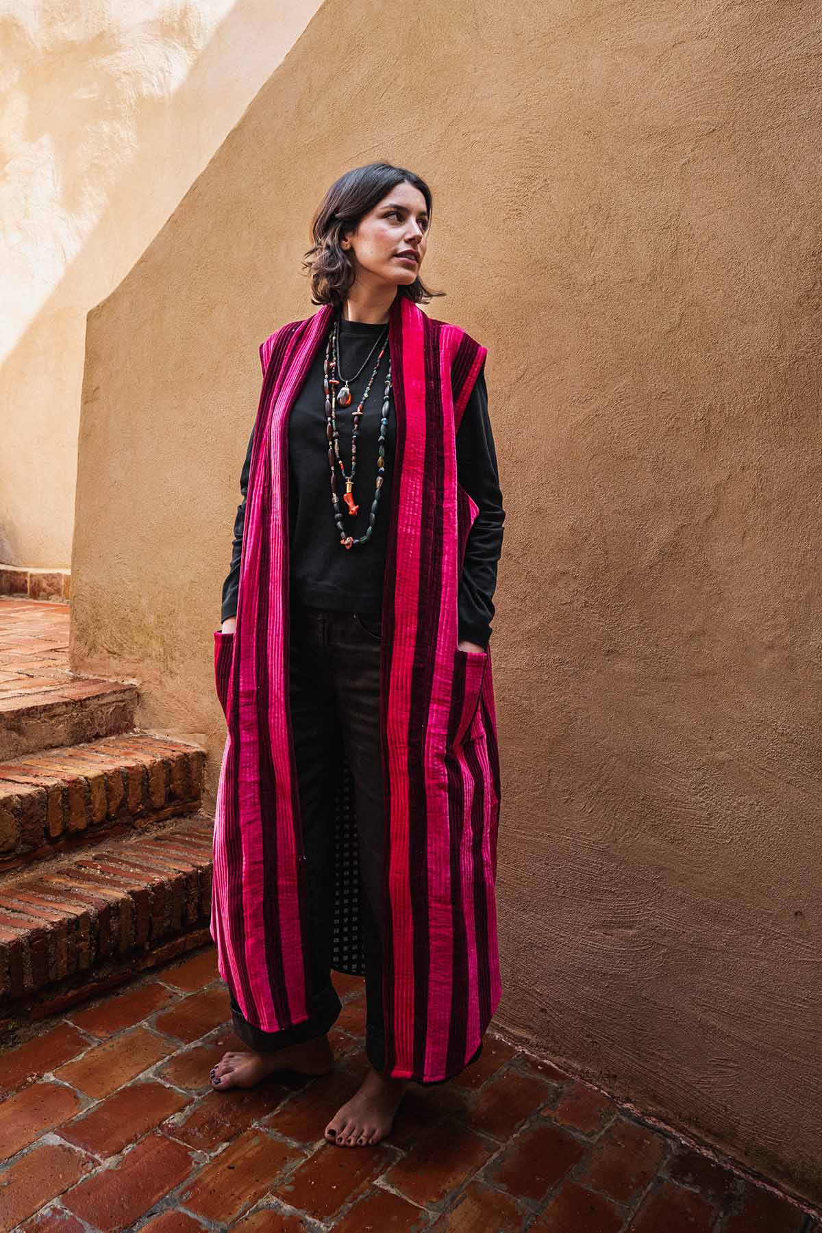 Abrigo Mafra