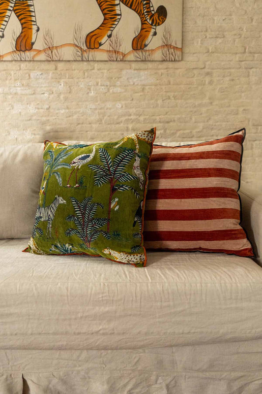 Almohadón Elgir II