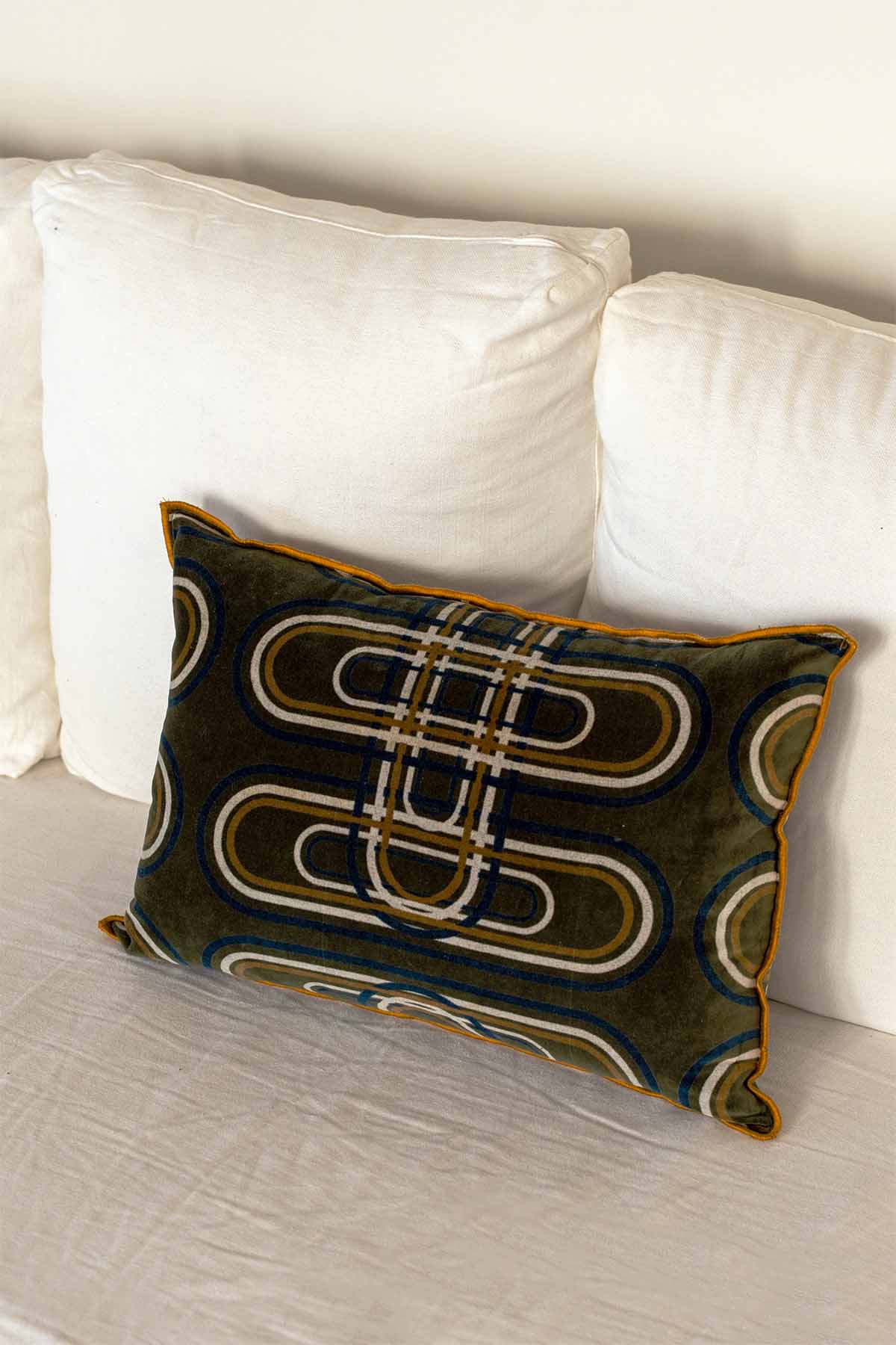 Almohadón Lauguras