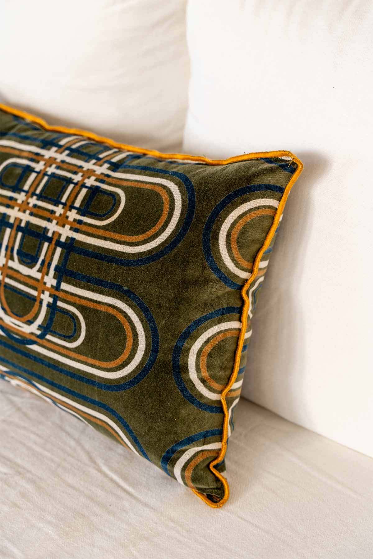 Almohadón Lauguras