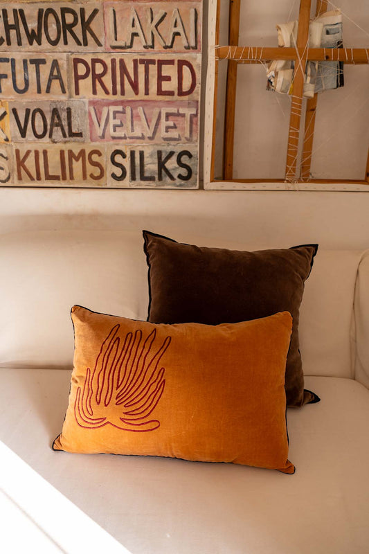 Almohadón Viseu Coral